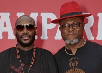 2Baba, manager part ways after 20 years