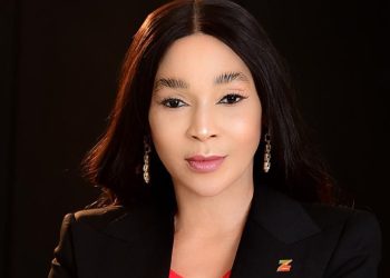 Zenith Bank appoints Adaora Umeoji as first female CEO