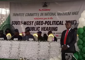NLC demands N794,000 as minimum wage for  South-West workers
