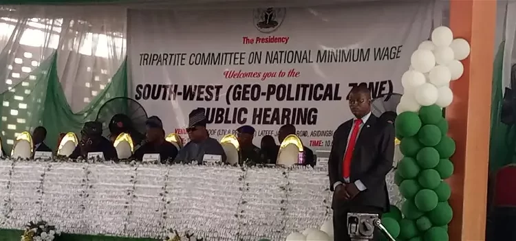 NLC demands N794,000 as minimum wage for  South-West workers
