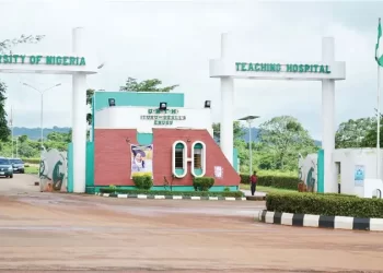 Again, gunmen attack UNTH, abduct Deputy Director, security guard