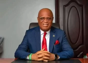 Akwa Ibom governor signs Bulk purchase, Assets management Agency bills into law