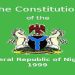 Calls to scrap 1999 Constitution justified – Punch