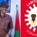 Labour Party re-elects Abure as national chairman