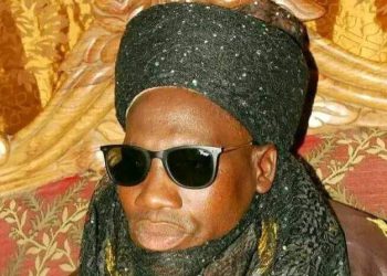 Rescuers find body of kidnapped Bauchi traditional ruler