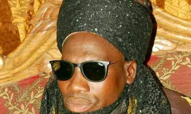 Rescuers find body of kidnapped Bauchi traditional ruler