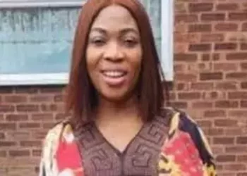 37-year-old Nigerian caregiver slumps, dies in UK