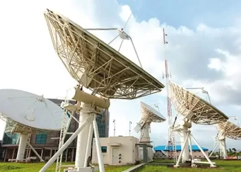 NIGCOMSAT kicks off internet connectivity project in 774 LGAs