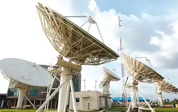 NIGCOMSAT kicks off internet connectivity project in 774 LGAs