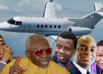 What Pentecostal pastors have in common with politicians