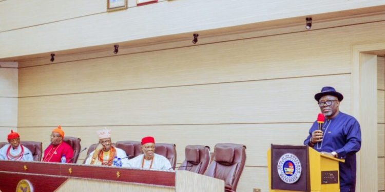 Slain soldiers: Don’t shield suspects – Delta governor warns monarchs