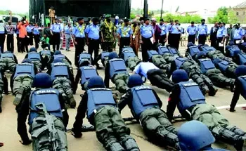 State Police: We won’t dictate to Nigeria, says US govt
