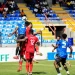 NPFL: Sporting Lagos crush Remo Stars 4-1 in South-West derby