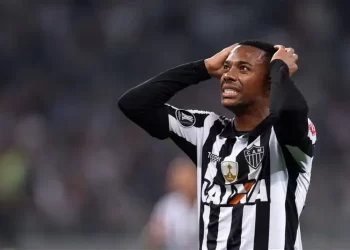 Court mandates Robinho to serve gang rape sentence in Brazil