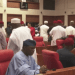 Budget padding: Rowdy session as senators confront Ningi over allegation