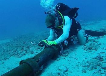 FG plans talks with Ghana, others to protect undersea cables