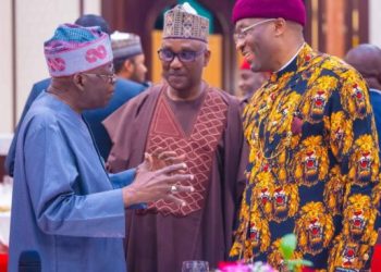 Tinubu cautions NASS on ministers’ MDAs summons