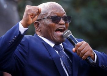 Jacob Zuma wins court battle to stand in South Africa’s election