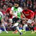 Man Utd, Liverpool share spoils at Old Trafford