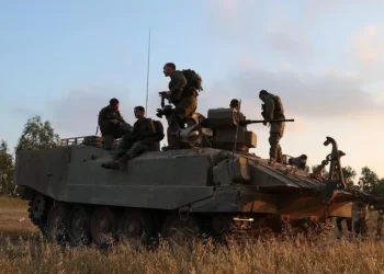 Israel can handle any threat from Iran, says military chief
