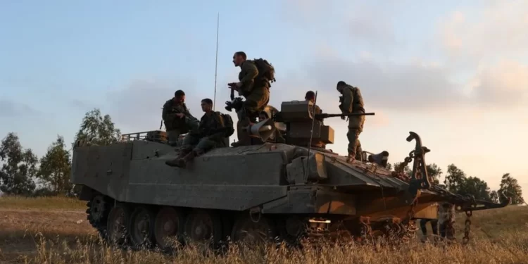 Israel can handle any threat from Iran, says military chief