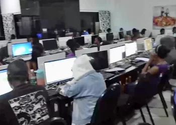 Zambia uncovers Chinese cybercrime syndicate