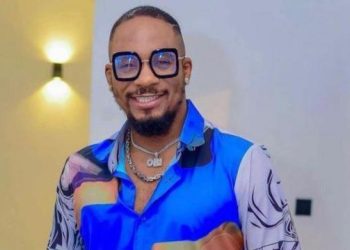 Junior Pope, three other Nollywood actors die in boat accident