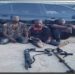 Soldiers foil kidnap attempt, arrest gunrunners in Taraba
