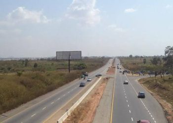 Bandits kill driver, abduct two on Abuja-Kaduna Highway