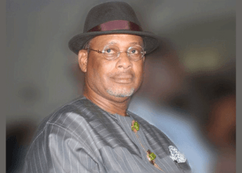 Wike speaks from both sides of the mouth, says Rivers ex-governor