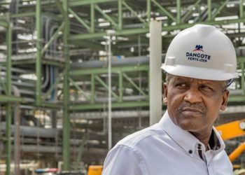 Dangote Refinery slashes diesel price