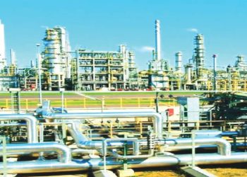 Dangote, modular refineries to pay naira for crude