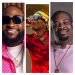 ⁠Afrobeat star, Wizkid trolls Davido, Don Jazzy