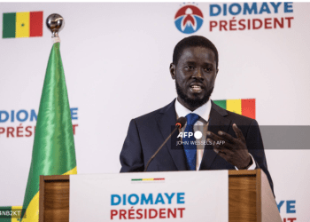 Faye: New era beckons for Senegal – Punch