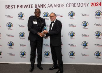 FirstBank emerges Best Private Bank in Nigeria, Best Private Bank for Sustainable Investment in Africa