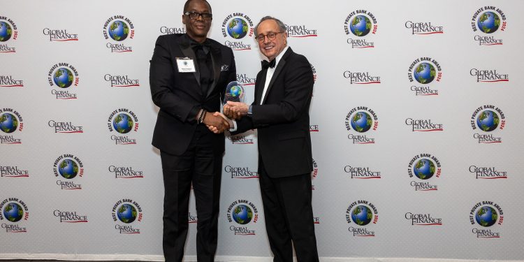 FirstBank emerges Best Private Bank in Nigeria, Best Private Bank for Sustainable Investment in Africa