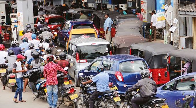 Queues return as fuel scarcity hits Abuja, five states