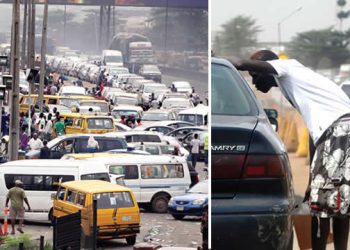 Fuel queues resurface in Lagos