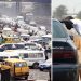 Fuel queues resurface in Lagos