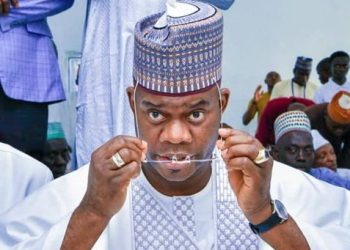 EFCC obtains arrest warrant for Yahaya Bello