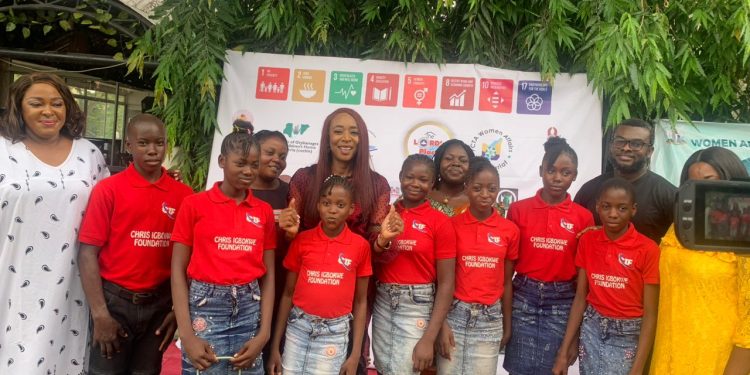 FG to revamp orphanages in FCT