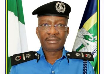 IG appoints deputy FPRO, state PPROs