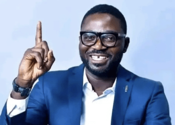 JUST IN: Obaseki appoints 38-year-old engineer as new deputy gov