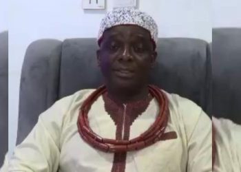 Army releases Delta monarch arrested over soldiers killings
