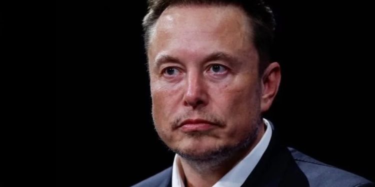 X accounts involved in engagement farming risk suspension – Elon Musk warns