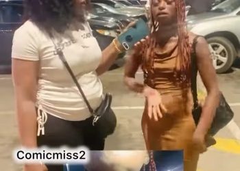 Nigerians raise funds to cover goitre surgery costs for ‘reluctant’ prostitute