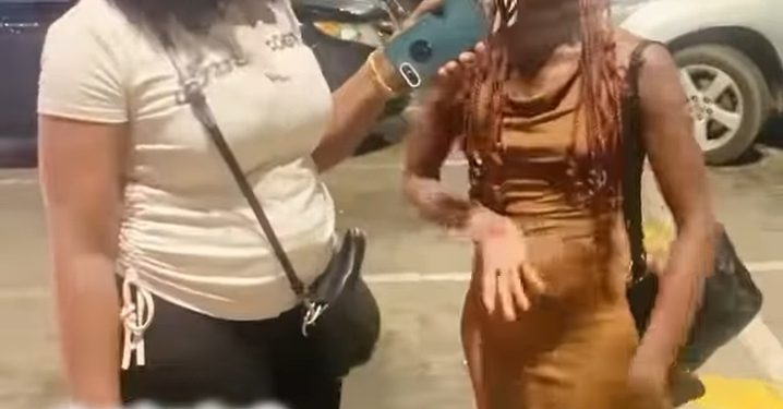 Nigerians raise funds to cover goitre surgery costs for ‘reluctant’ prostitute