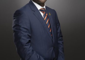 BREAKING: First Bank appoints Alebiosu acting MD