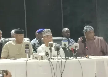 Aiyedatiwa wins Ondo APC primary
