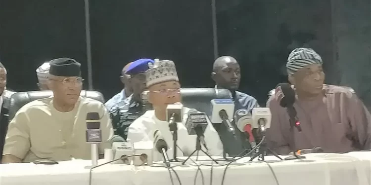 Aiyedatiwa wins Ondo APC primary